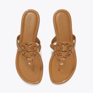 Tory Burch Miller Soft Sandal